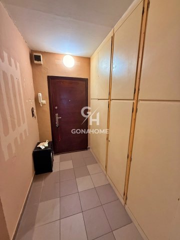 Eladó panellakás, Veszprémben, Jutasi úton 44.9 M Ft, 2 szobás