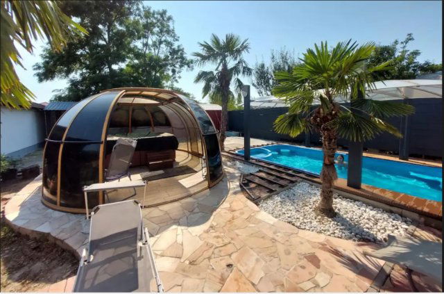 Eladó családi ház, Bükön 113.9 M Ft, 4 szobás