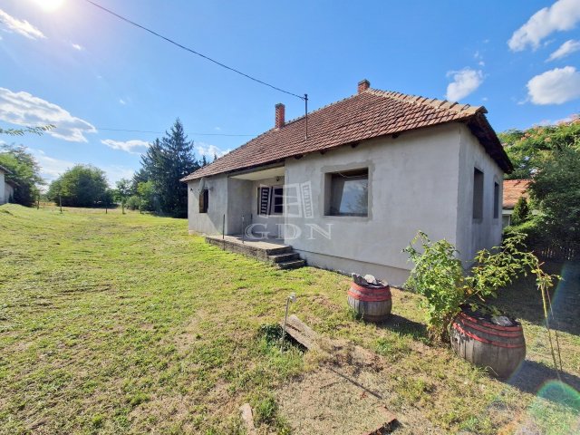 Eladó családi ház, Mikosszéplakon 18.5 M Ft, 3 szobás