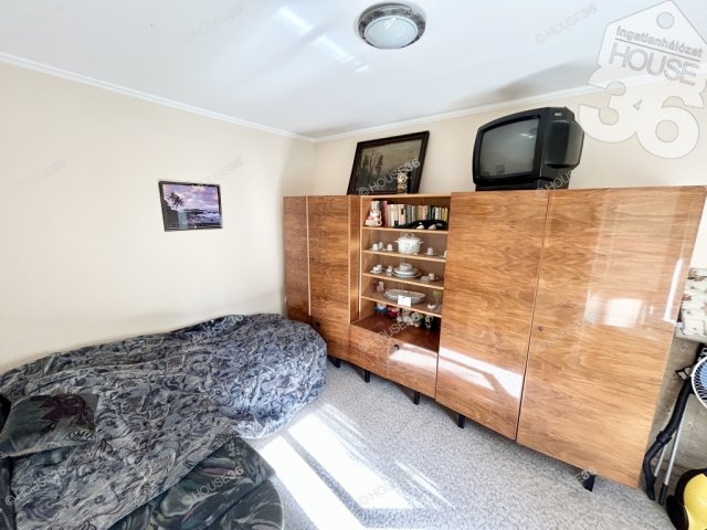 Eladó családi ház, Kecskeméten 84.9 M Ft, 3 szobás