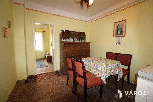 Eladó családi ház, Mátyásdombon 27 M Ft, 2 szobás