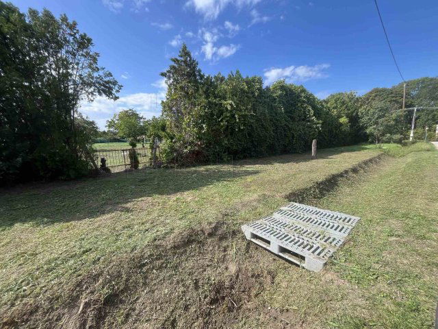 Eladó telek, Nádasdladányban 12 M Ft / költözzbe.hu