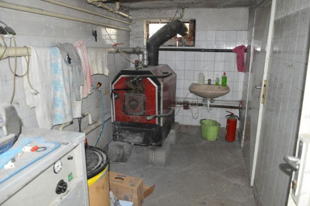 Eladó családi ház, Ballószögön 79 M Ft, 4 szobás