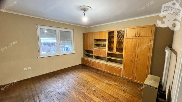 Eladó sorház, Kecskeméten 53 M Ft, 2 szobás