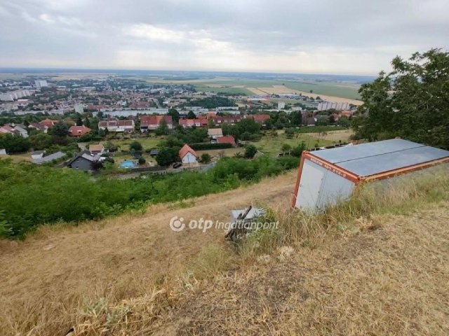 Eladó telek, Szekszárdon 9.9 M Ft / költözzbe.hu