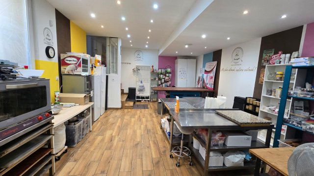 Eladó téglalakás, Budapesten, IX. kerületben, Mester utcában