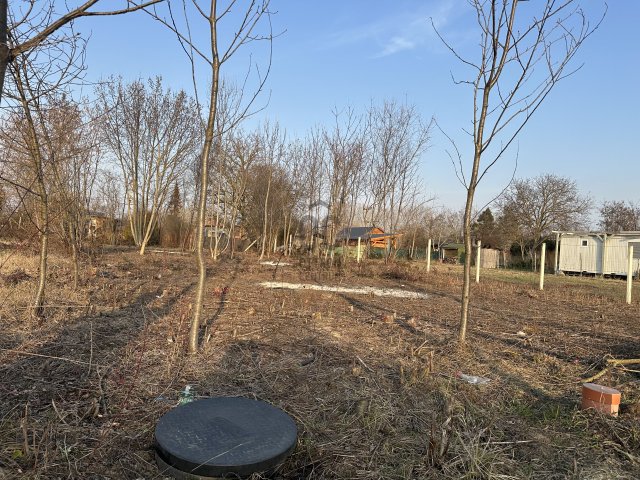 Eladó telek, Siófokon 25 M Ft / költözzbe.hu