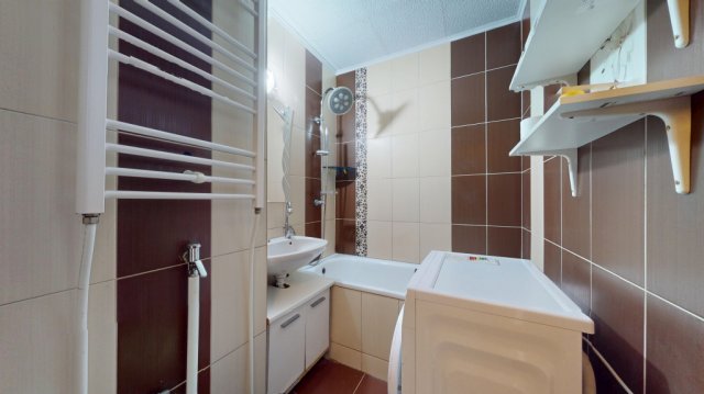 Eladó panellakás, Miskolcon 24.5 M Ft, 1 szobás