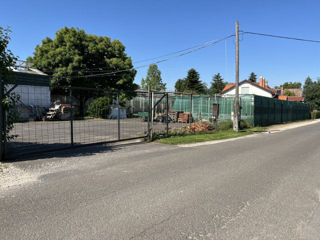 Eladó telek, Debrecenben 220 M Ft / költözzbe.hu