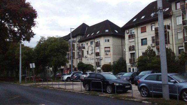 Eladó panellakás, Budapesten, XXIII. kerületben 59.6 M Ft