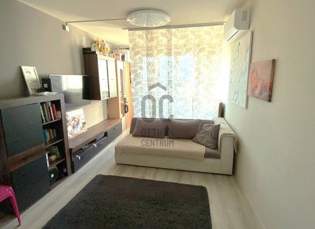 Eladó panellakás, Budapesten, III. kerületben 94 M Ft, 3 szobás