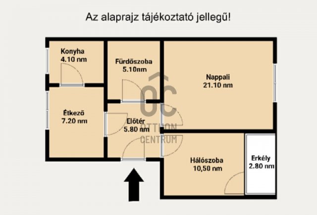 Eladó téglalakás, Budapesten, XI. kerületben 89 M Ft, 2 szobás