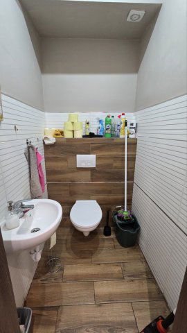 Eladó téglalakás, Budapesten, IX. kerületben, Mester utcában