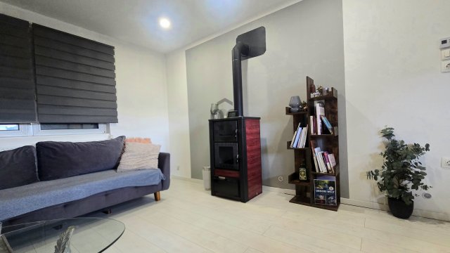 Eladó családi ház, Szőcén 43.5 M Ft, 2 szobás