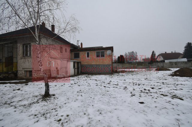 Eladó családi ház, Táplánszentkereszten 53.9 M Ft, 4 szobás