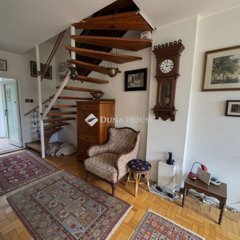 Eladó téglalakás, Budakeszin 87 M Ft, 3 szobás