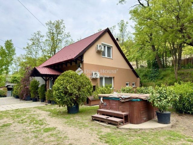 Eladó családi ház, Sülysápon 79 M Ft, 4 szobás