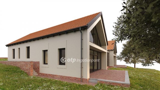 Eladó ikerház, Orfűn 134.99 M Ft, 2+2 szobás