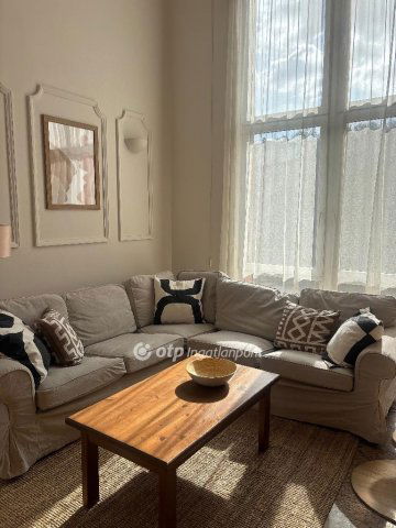 Kiadó téglalakás, albérlet, Budapesten, II. kerületben