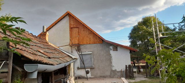 Eladó családi ház, Lakitelken 29 M Ft, 2+1 szobás