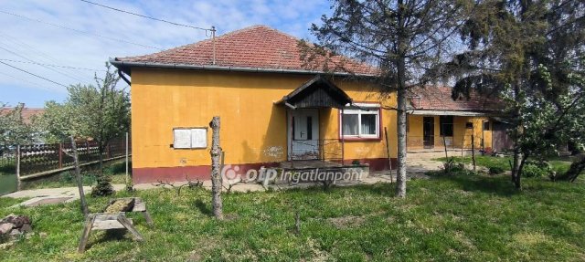 Eladó családi ház, Szabadkígyóson 26.9 M Ft, 3 szobás