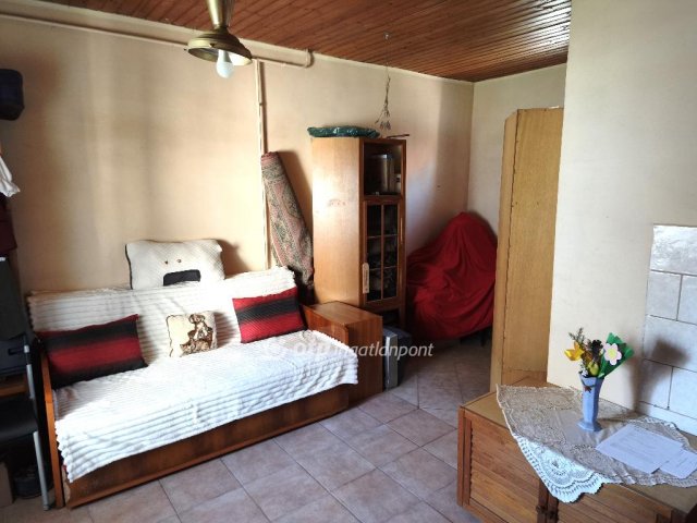 Eladó családi ház, Demjénben 42 M Ft, 2 szobás