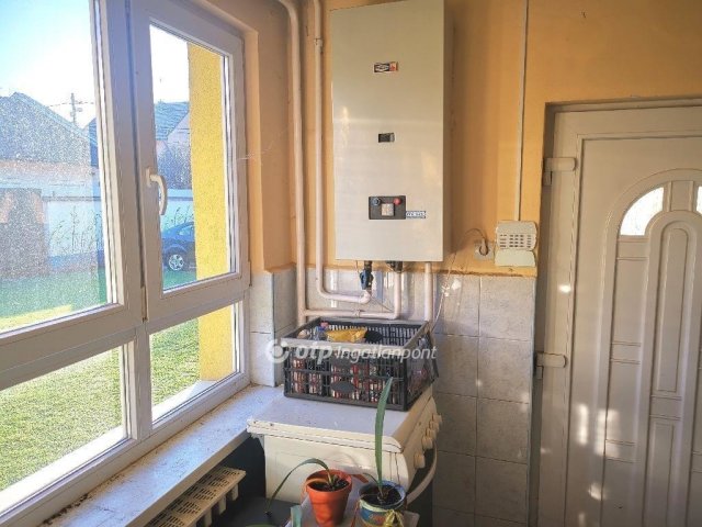 Eladó családi ház, Budapesten, XXI. kerületben 115 M Ft