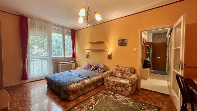 Kiadó téglalakás, albérlet, Debrecenben 170 E Ft / hó, 2 szobás