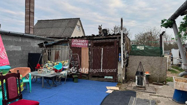 Eladó családi ház, Berhidán 55 M Ft, 2+1 szobás