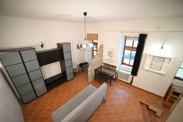 Eladó téglalakás, Budapesten, I. kerületben 59.9 M Ft, 1 szobás