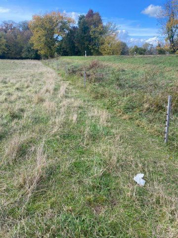 Eladó telek, Ipolyszögön 1.9 M Ft / költözzbe.hu