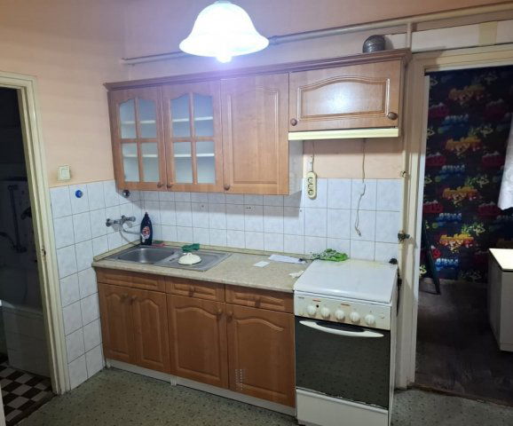 Eladó téglalakás, IV. kerületben, Irányi Dániel utcában