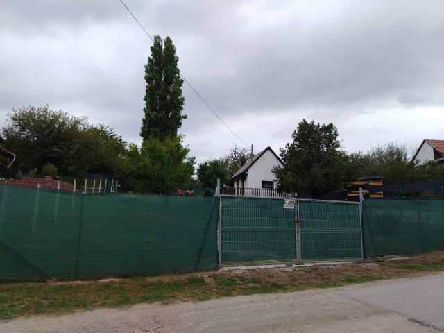 Eladó nyaraló, Kaposváron, Dongó utcában 7.99 M Ft, 1 szobás