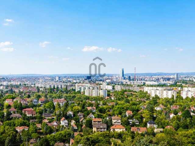 Eladó ikerház, Budapesten, XXII. kerületben 178.9 M Ft, 4 szobás