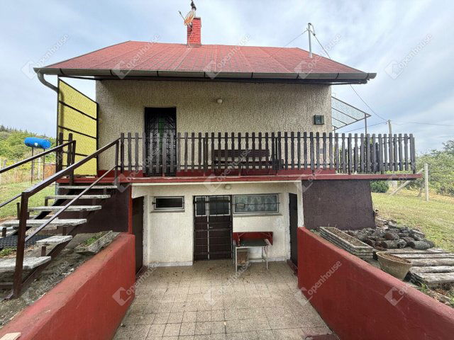 Eladó telek, Nagykapornakon 15.9 M Ft / költözzbe.hu