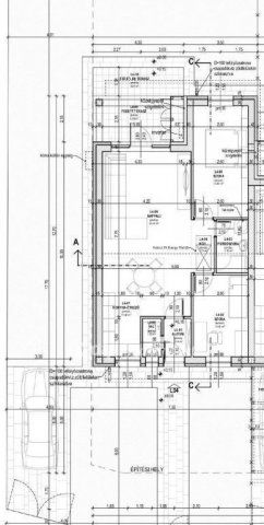 Eladó sorház, Hajdúszoboszlón 78 M Ft, 2 szobás