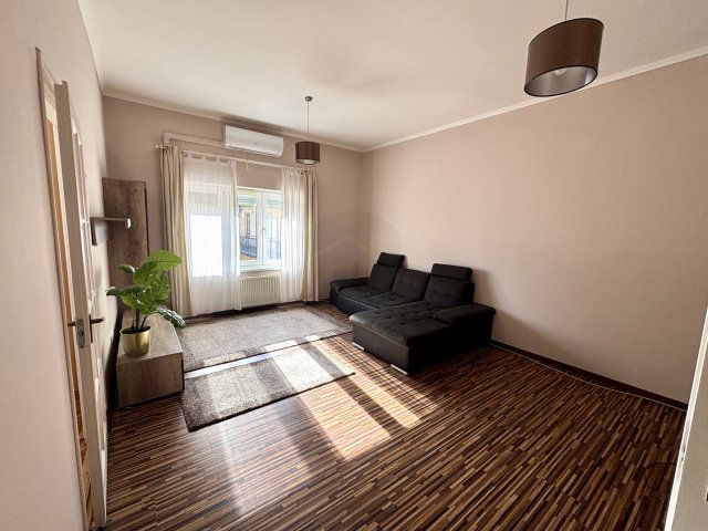 Kiadó téglalakás, albérlet, Budapesten, IX. kerületben