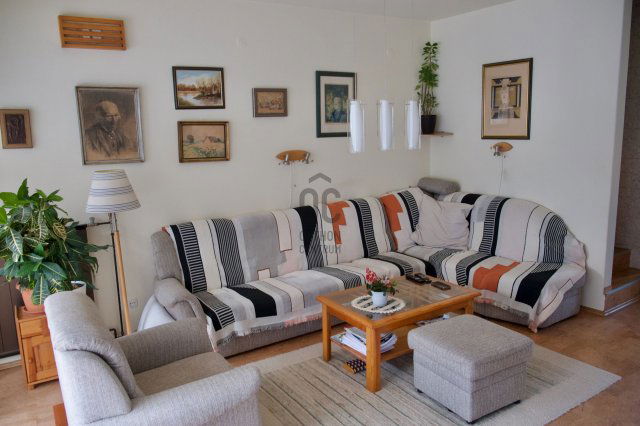 Eladó téglalakás, Budapesten, XII. kerületben 295 M Ft, 4 szobás