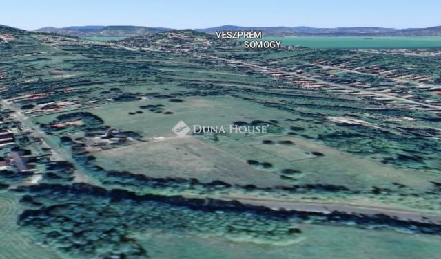 Eladó telek, Fonyódon 33 M Ft / költözzbe.hu