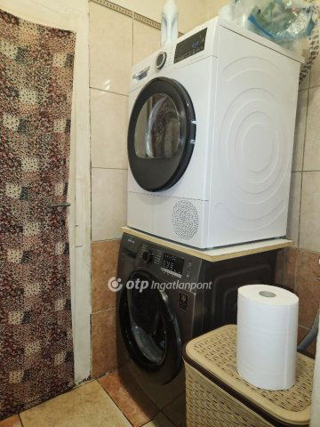 Eladó családi ház, Budapesten, XVIII. kerületben 77 M Ft