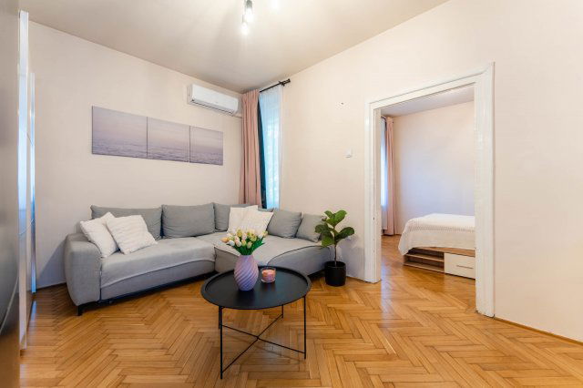 Eladó téglalakás, Budapesten, XIII. kerületben, Hajdú utcában