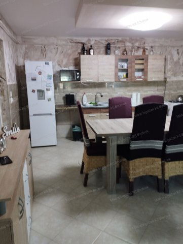 Eladó családi ház, Szolnokon 17.5 M Ft, 2+2 szobás