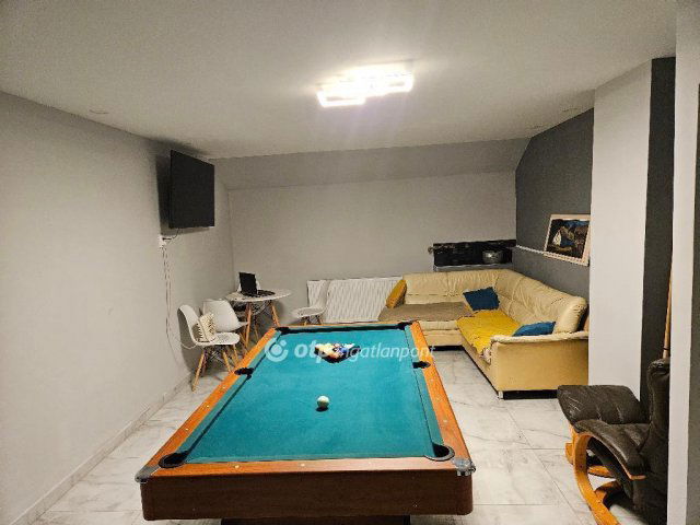 Eladó családi ház, Bodrogkeresztúron 129 M Ft, 4 szobás