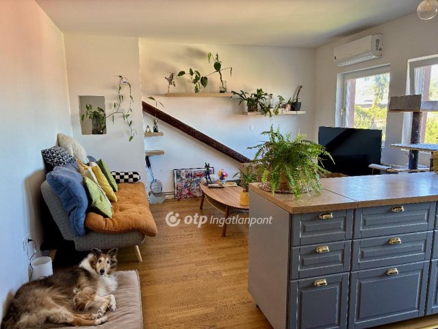 Eladó téglalakás, Budapesten, XII. kerületben 119 M Ft