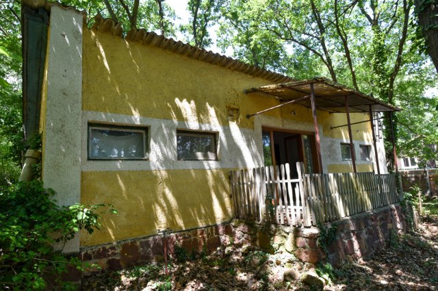 Eladó telek, Kővágóörsön 49.99 M Ft / költözzbe.hu