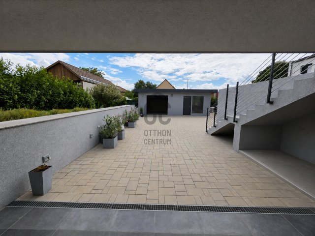 Eladó családi ház, Budapesten, XVII. kerületben 682.99 M Ft