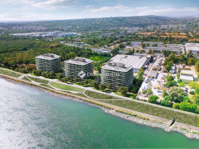 Eladó téglalakás, Budapesten, XI. kerületben 114 M Ft, 2 szobás