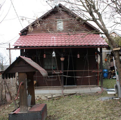 Eladó nyaraló, Biatorbágyon 21.9 M Ft, 2 szobás