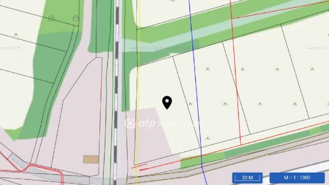 Eladó mezogazdasagi ingatlan, Andornaktályán 6.8 M Ft