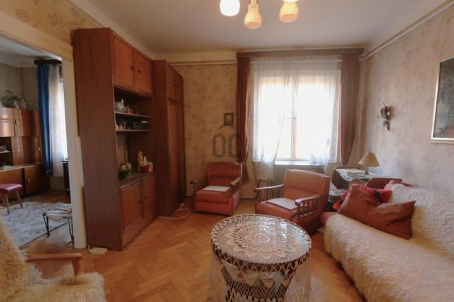 Eladó téglalakás, Budapesten, XIV. kerületben 56.9 M Ft